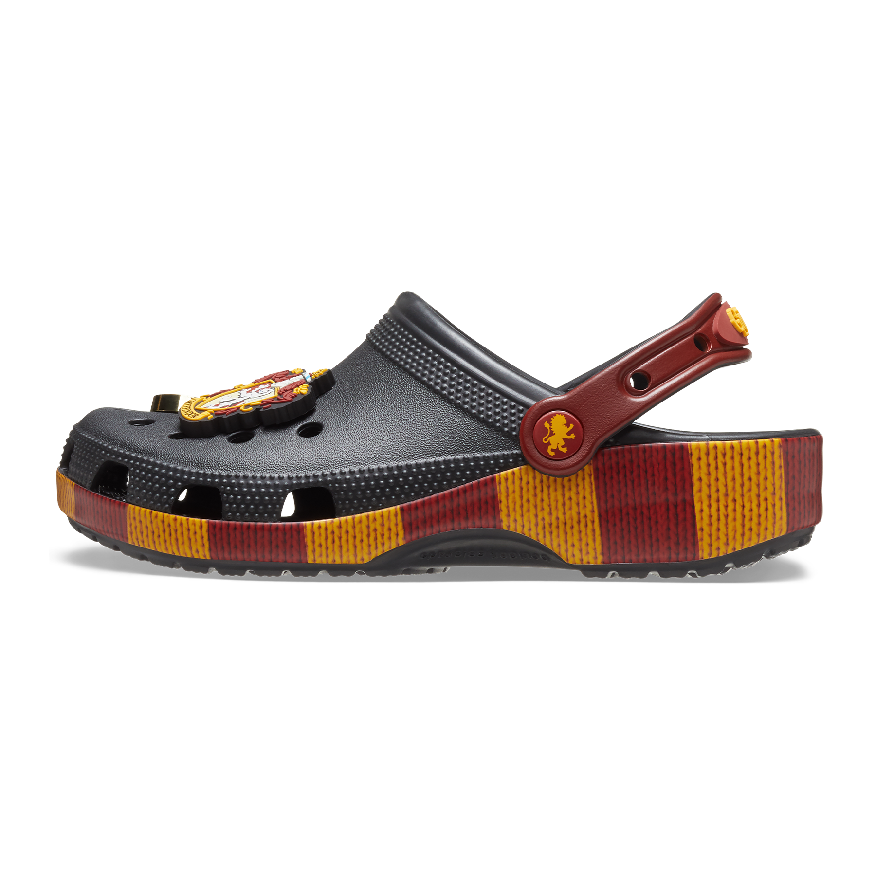 Gryffindor Crocs