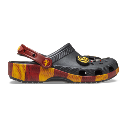 Gryffindor Crocs