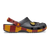 Gryffindor Crocs