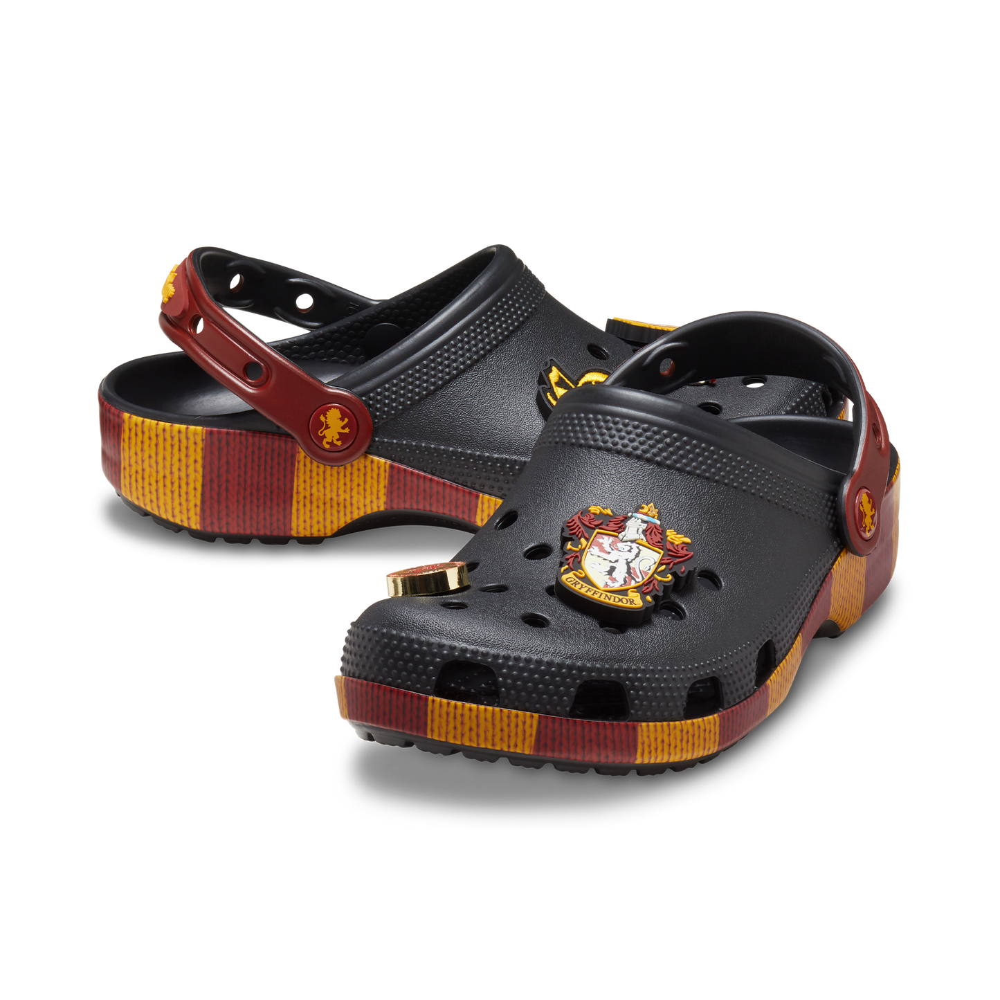 Gryffindor Crocs