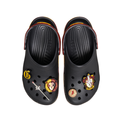 Gryffindor Crocs