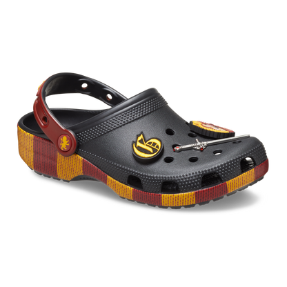 Gryffindor Crocs