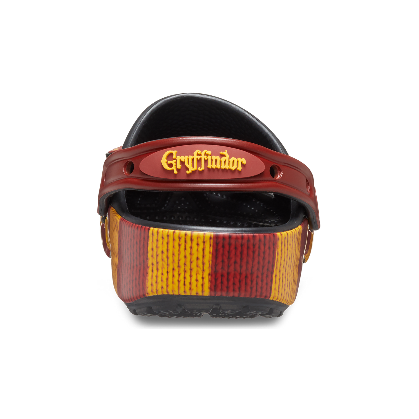 Gryffindor Crocs