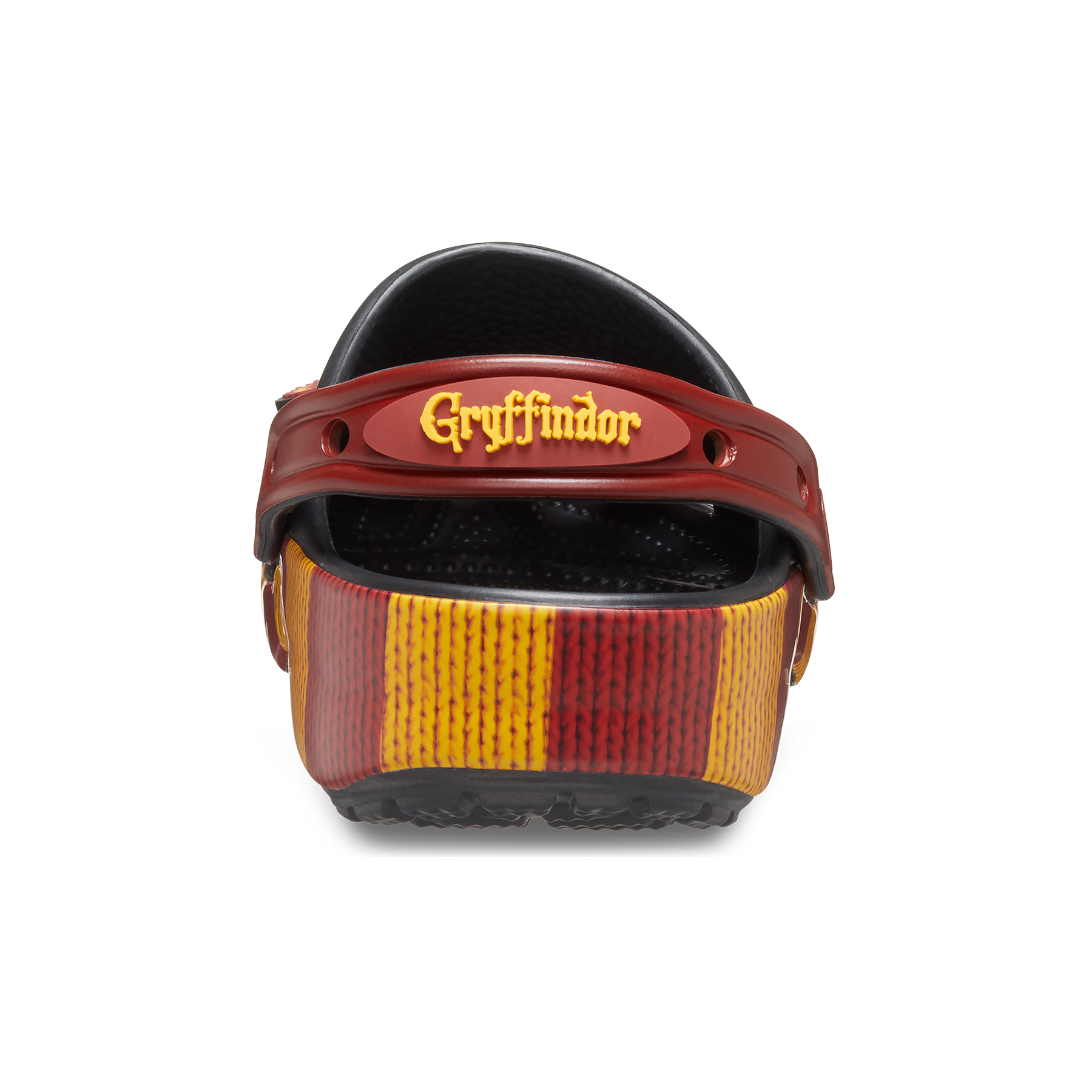 Gryffindor Crocs