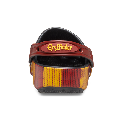 Gryffindor Crocs