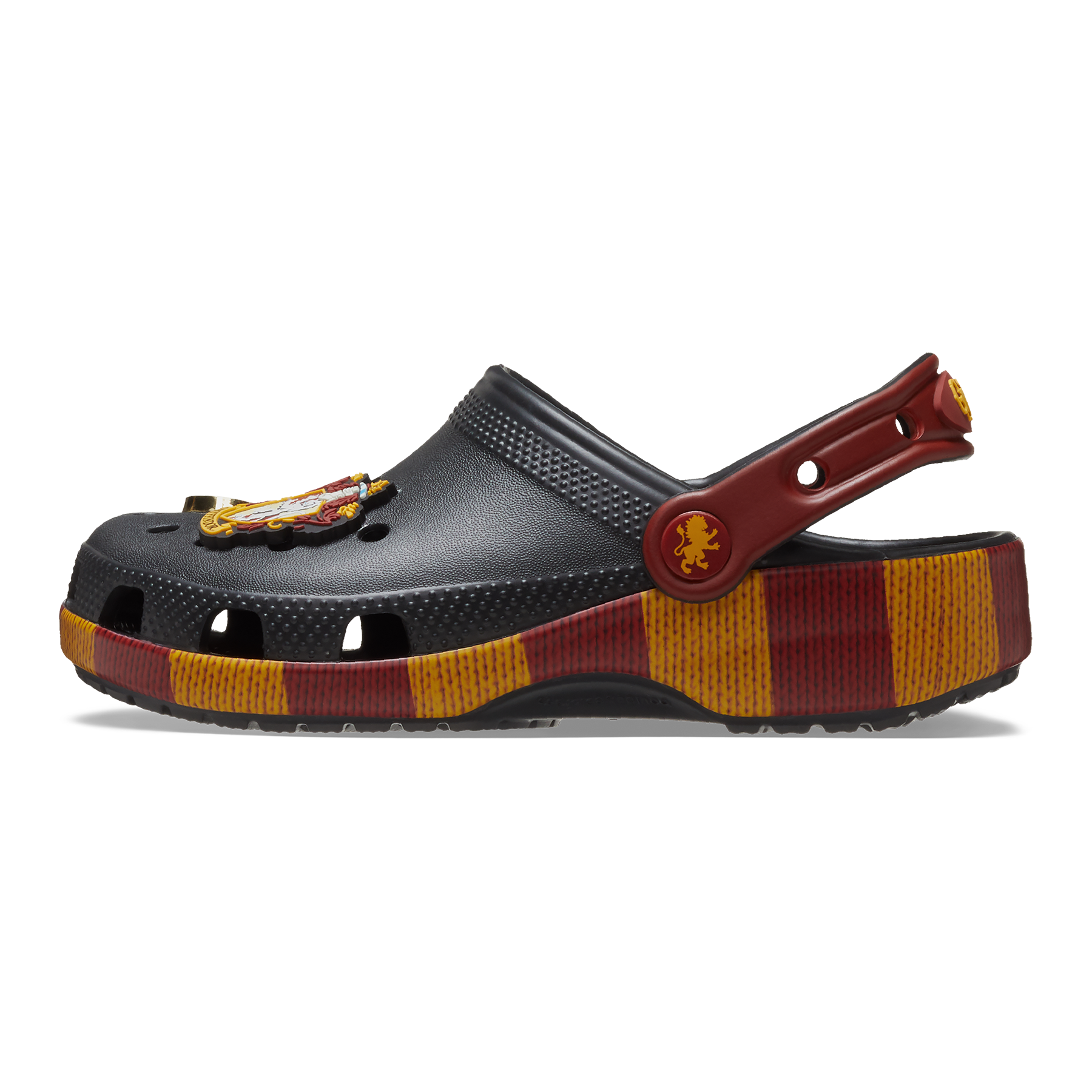 Kids Gryffindor Crocs