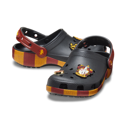 Kids Gryffindor Crocs