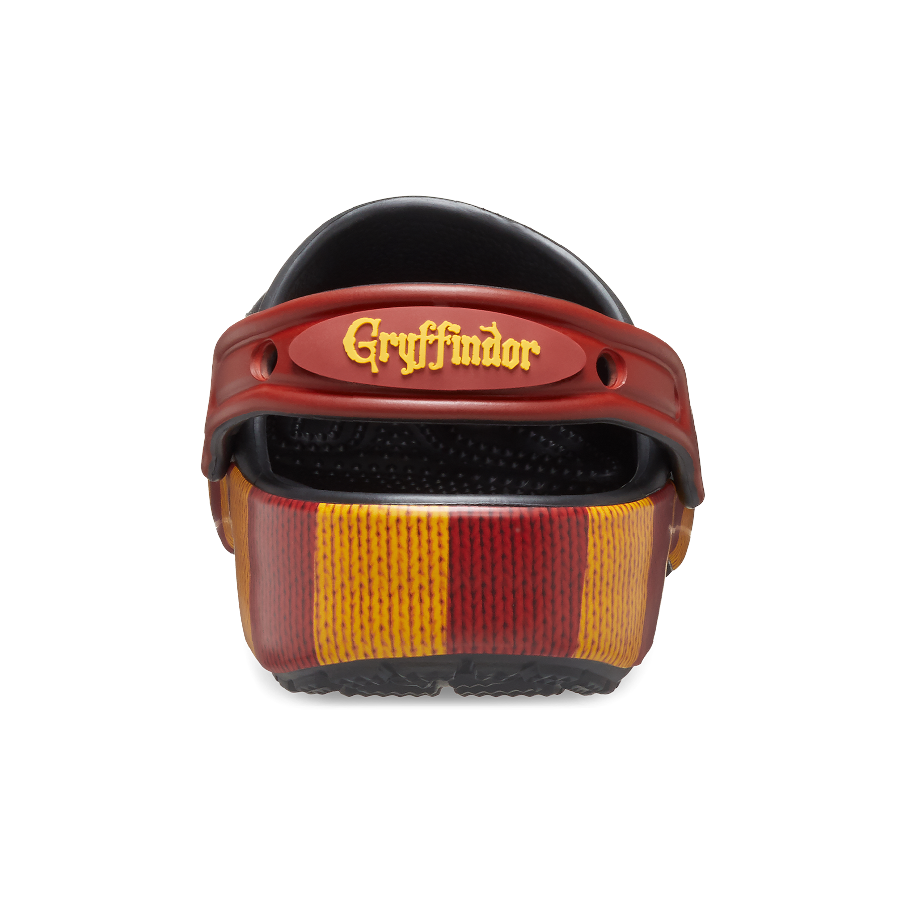 Kids Gryffindor Crocs