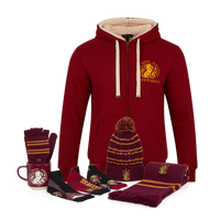 Gryffindor Winter Gift Set