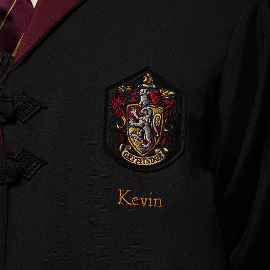 Personalized Gryffindor Robe - New