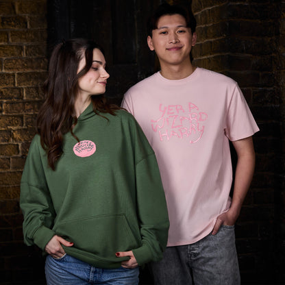 Happee Birthdae Hoodie and T-Shirt