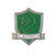 Slytherin House Crest Enamel Pin