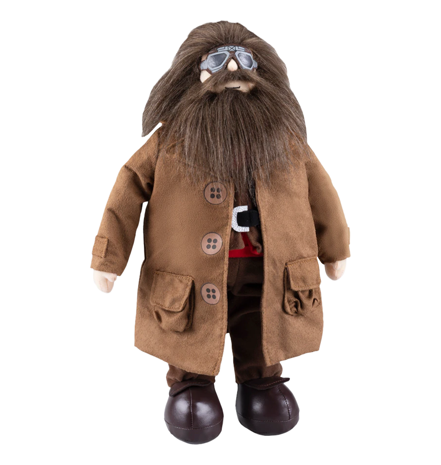 Rubeus Hagrid Plush