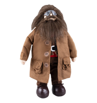 Rubeus Hagrid Plush