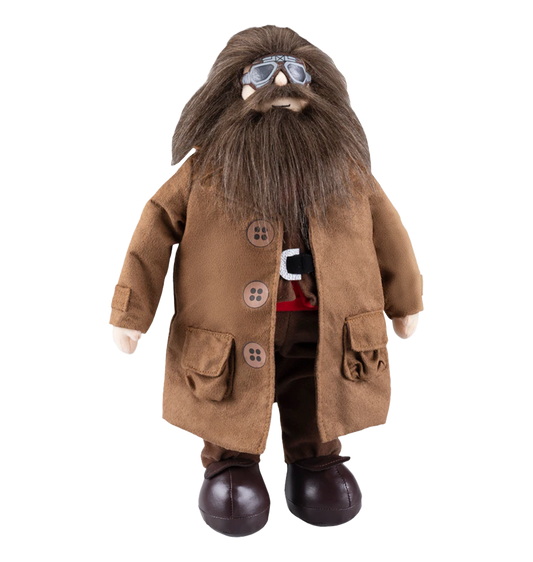 Rubeus Hagrid Plush