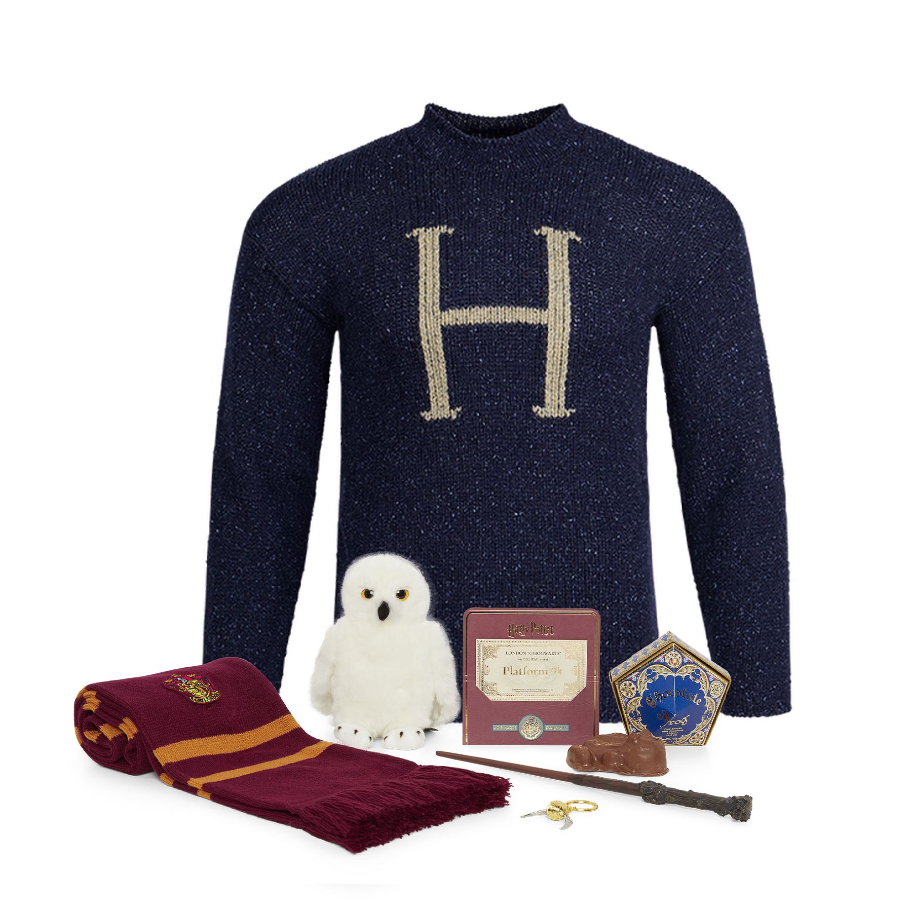 Harry Potter Gift Set