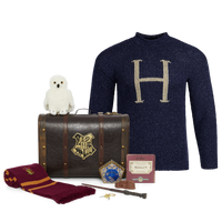 Harry Potter Gift Trunk - New