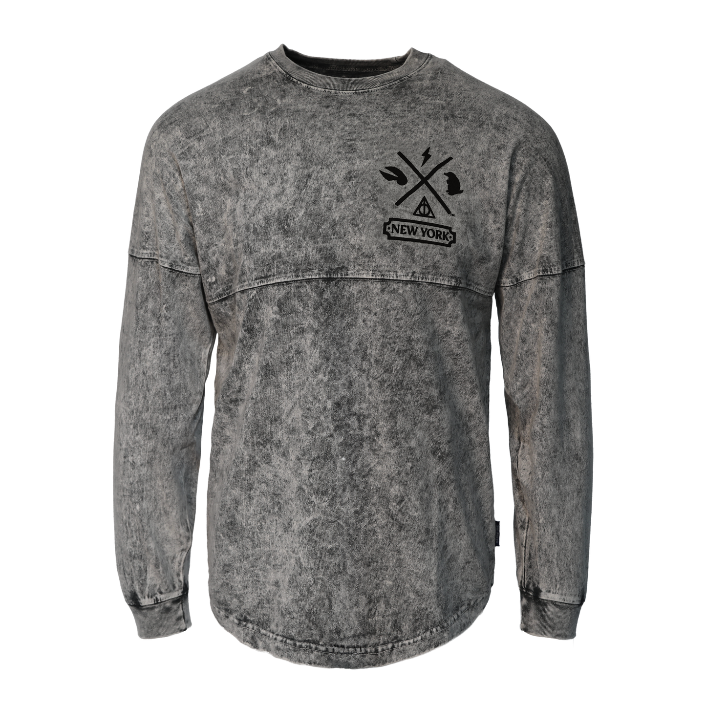 Harry Potter NYC Gray Spirit Jersey