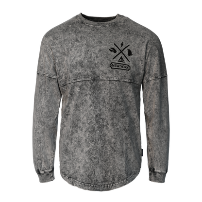 Harry Potter NYC Gray Spirit Jersey