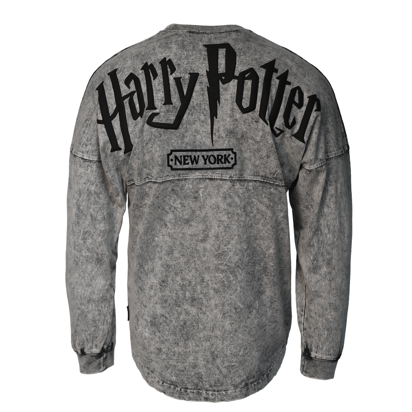 Harry Potter NYC Gray Spirit Jersey