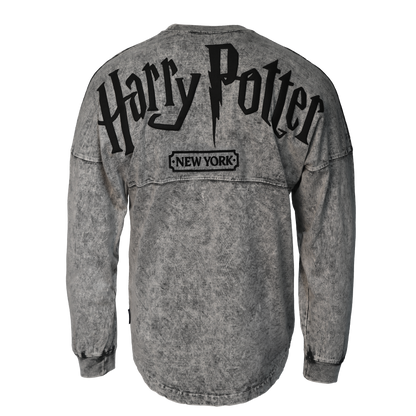 Harry Potter NYC Gray Spirit Jersey