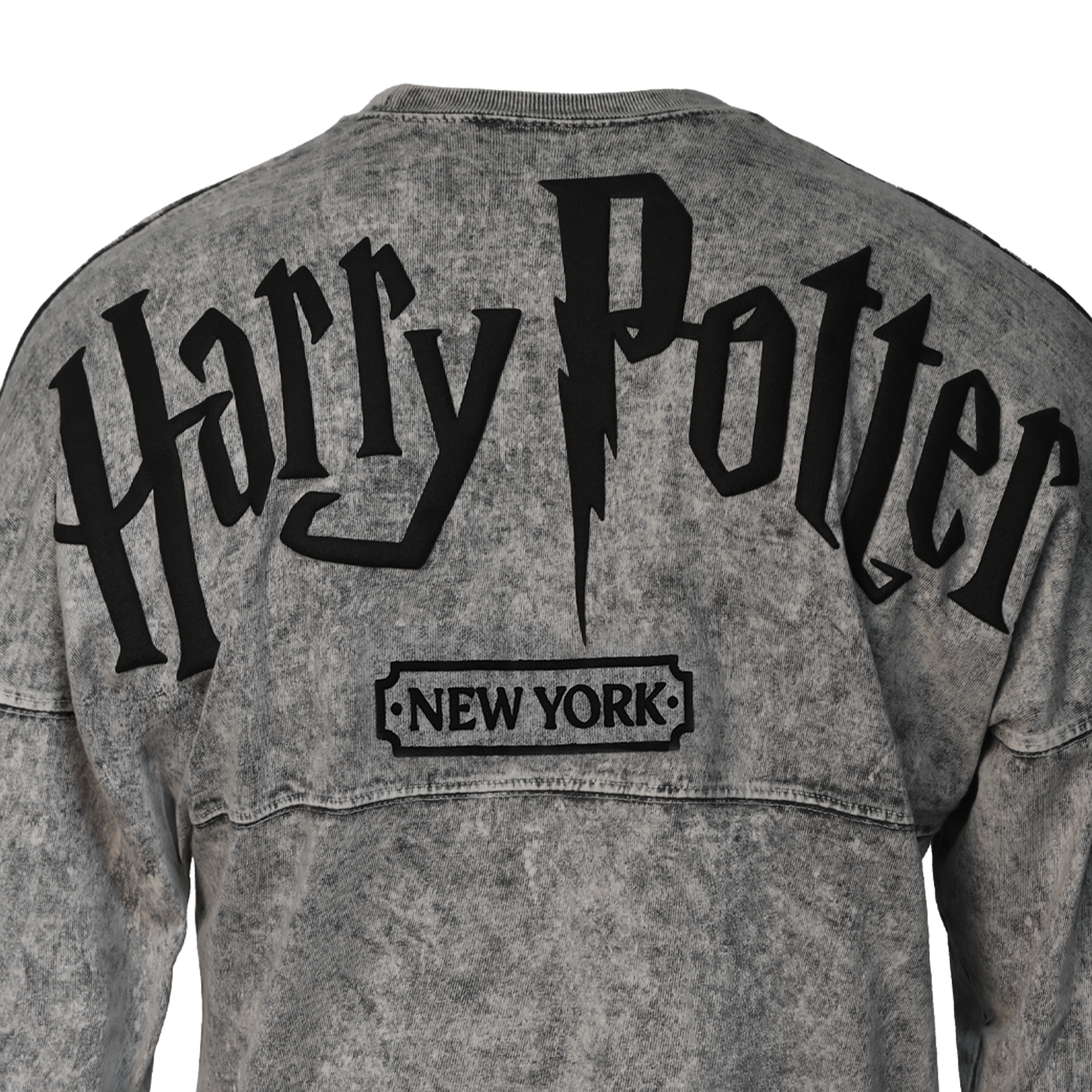 Harry Potter NYC Gray Spirit Jersey