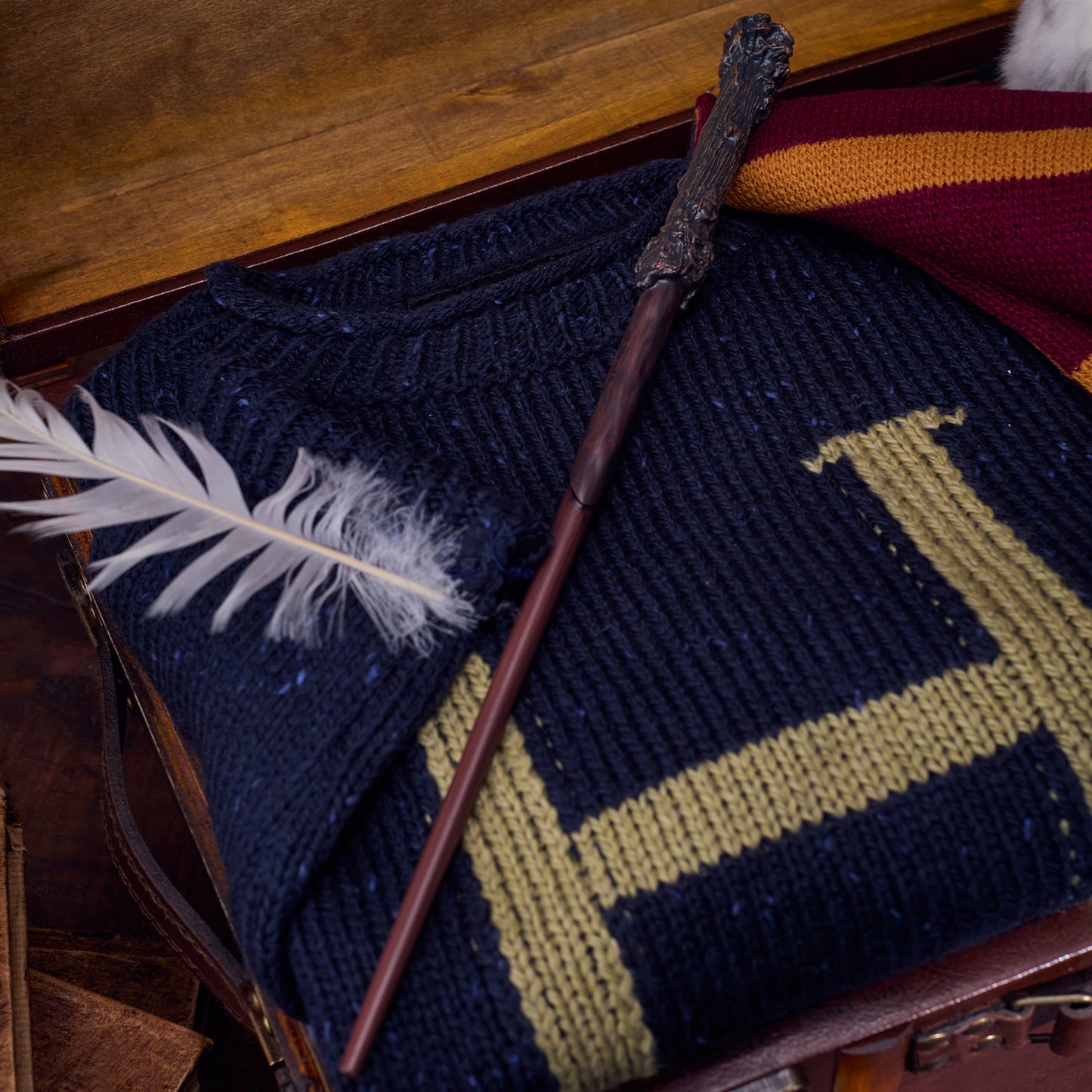 Harry Potter Gift Trunk