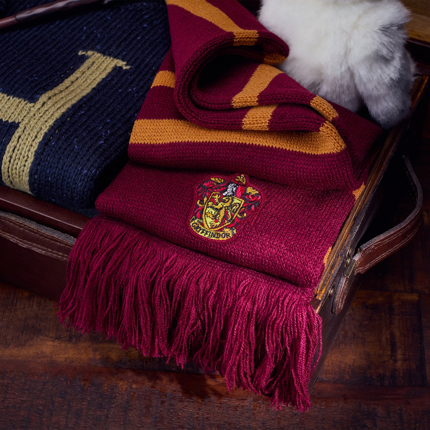 Harry Potter Gift Trunk