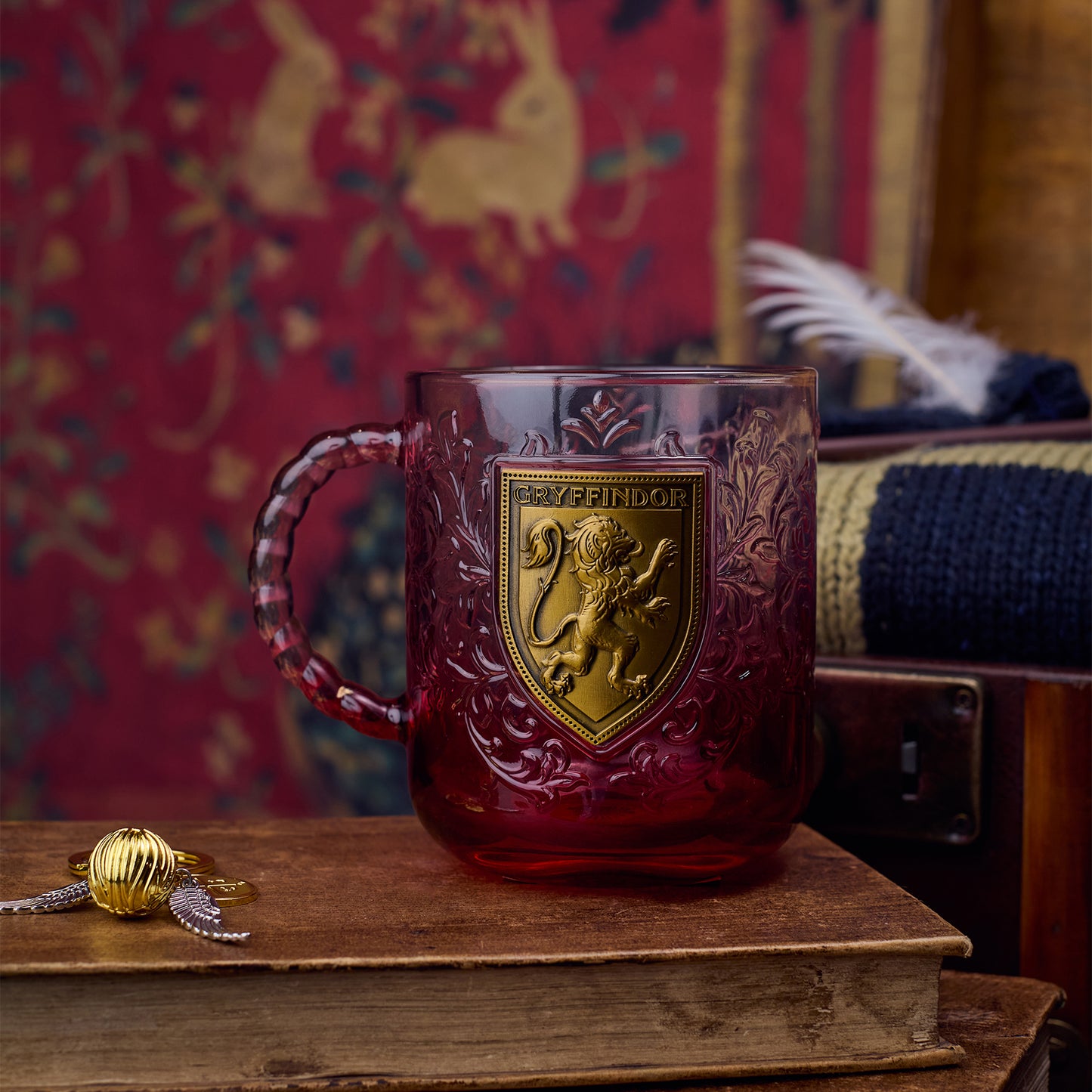 Harry Potter Gift Trunk