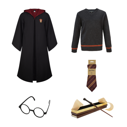 Harry Potter Halloween Set