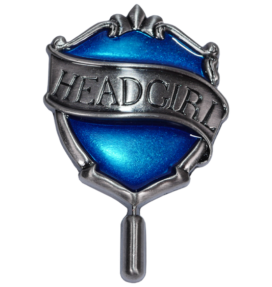 Ravenclaw Head Girl Pin