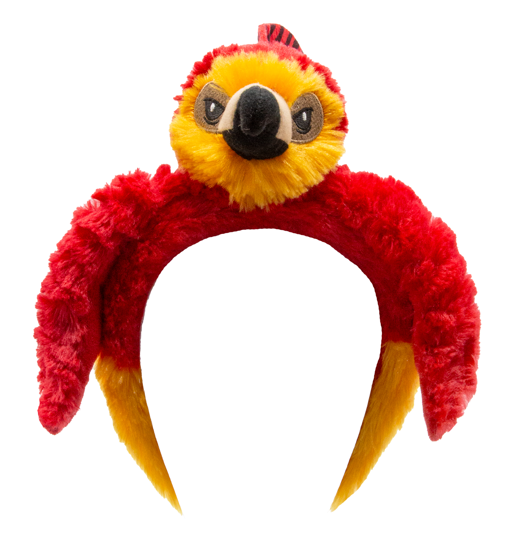 Fawkes Headband