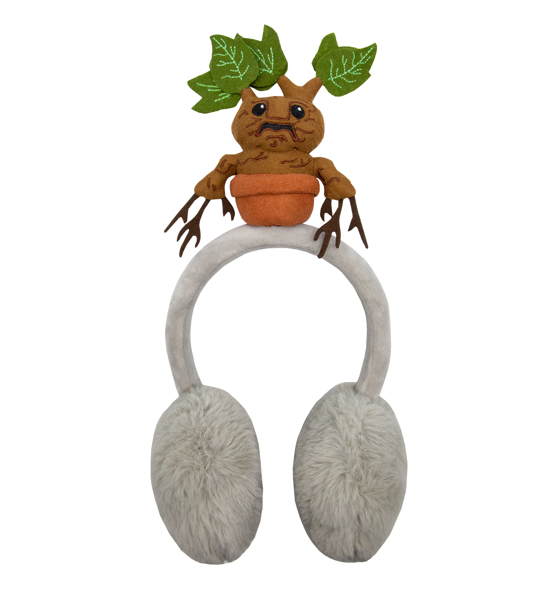 Mandrake Headband