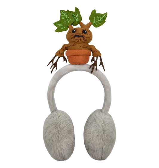 Mandrake Headband