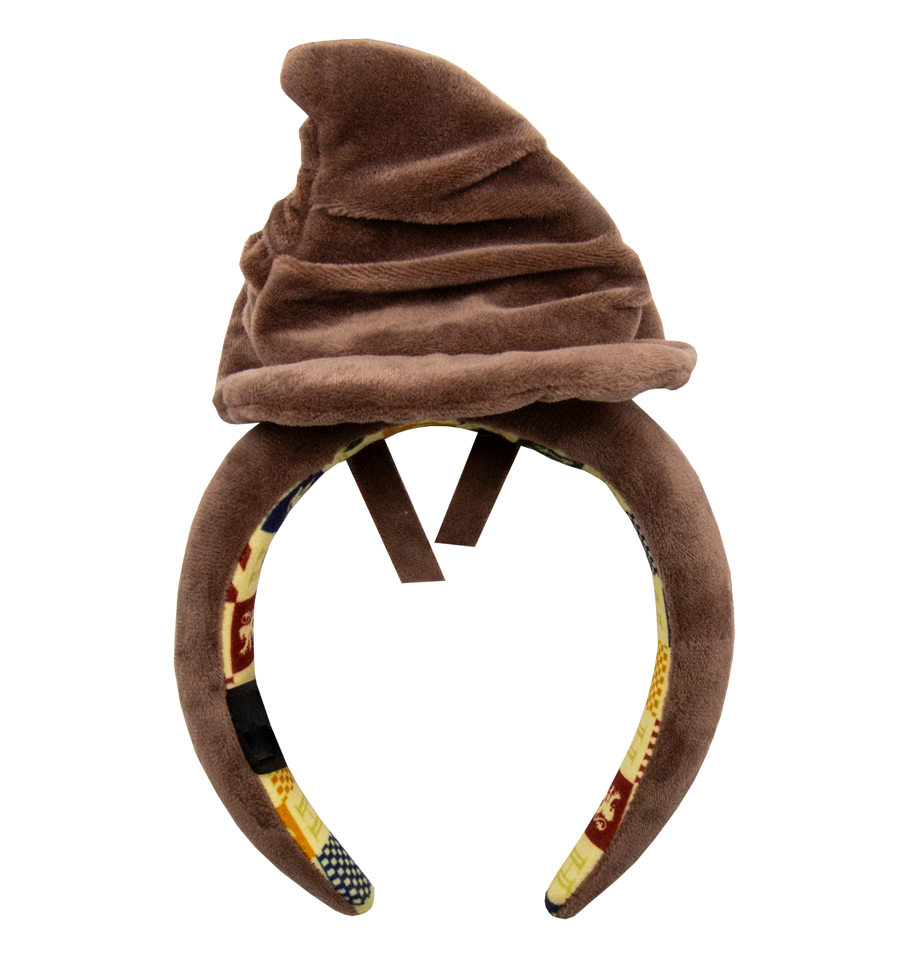 Sorting Hat Headband