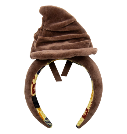 Sorting Hat Headband