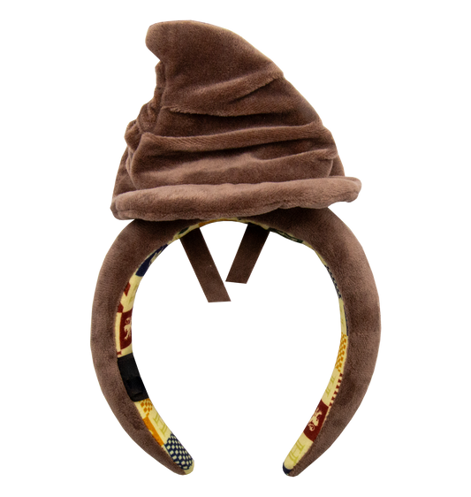 Sorting Hat Headband