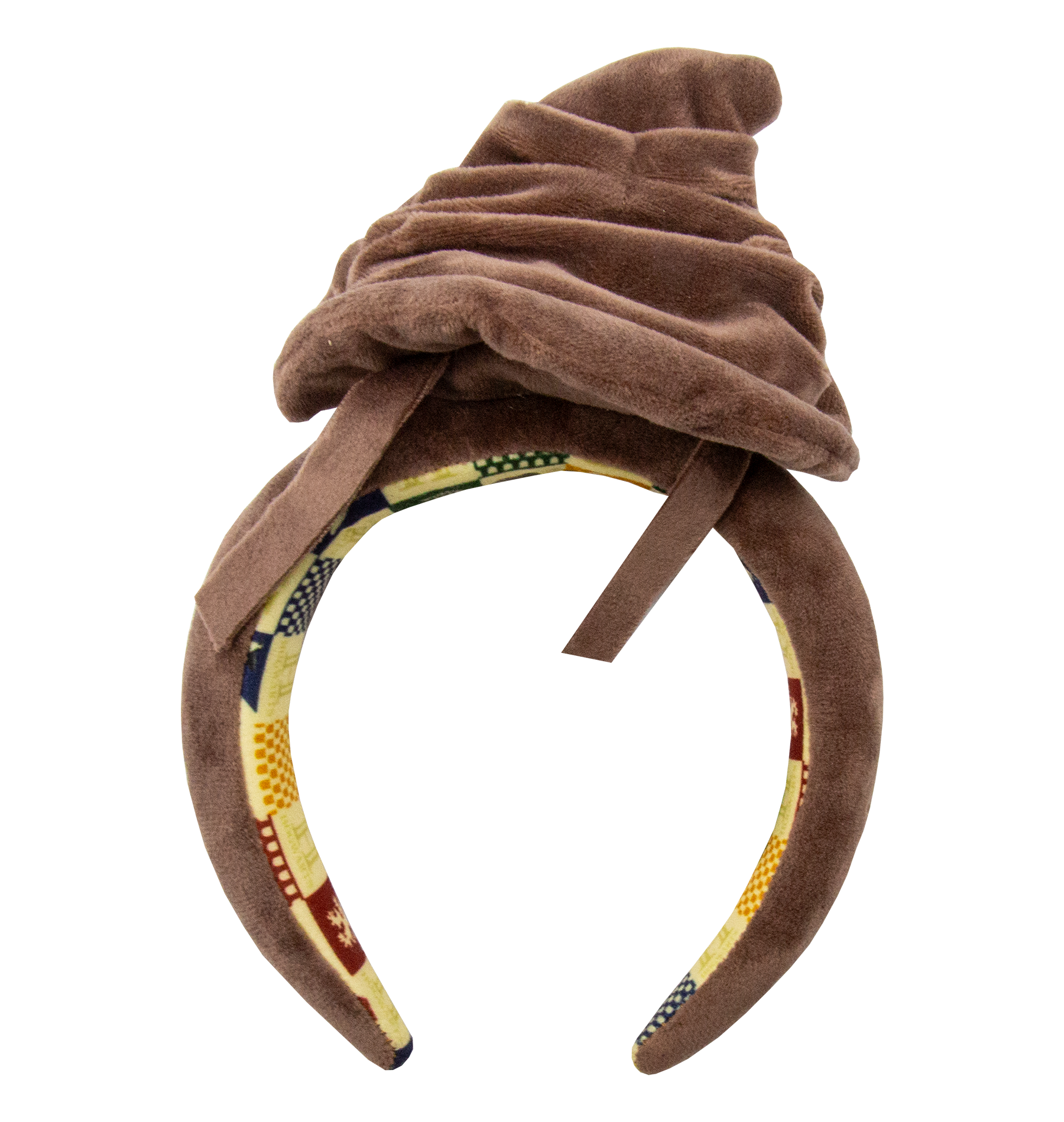 Sorting Hat Headband