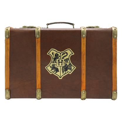 Hogwarts School Trunk Replica