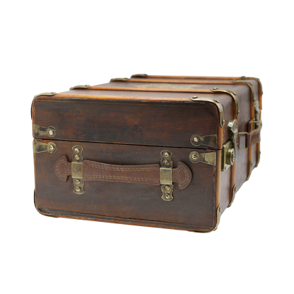 Hogwarts School Trunk Replica