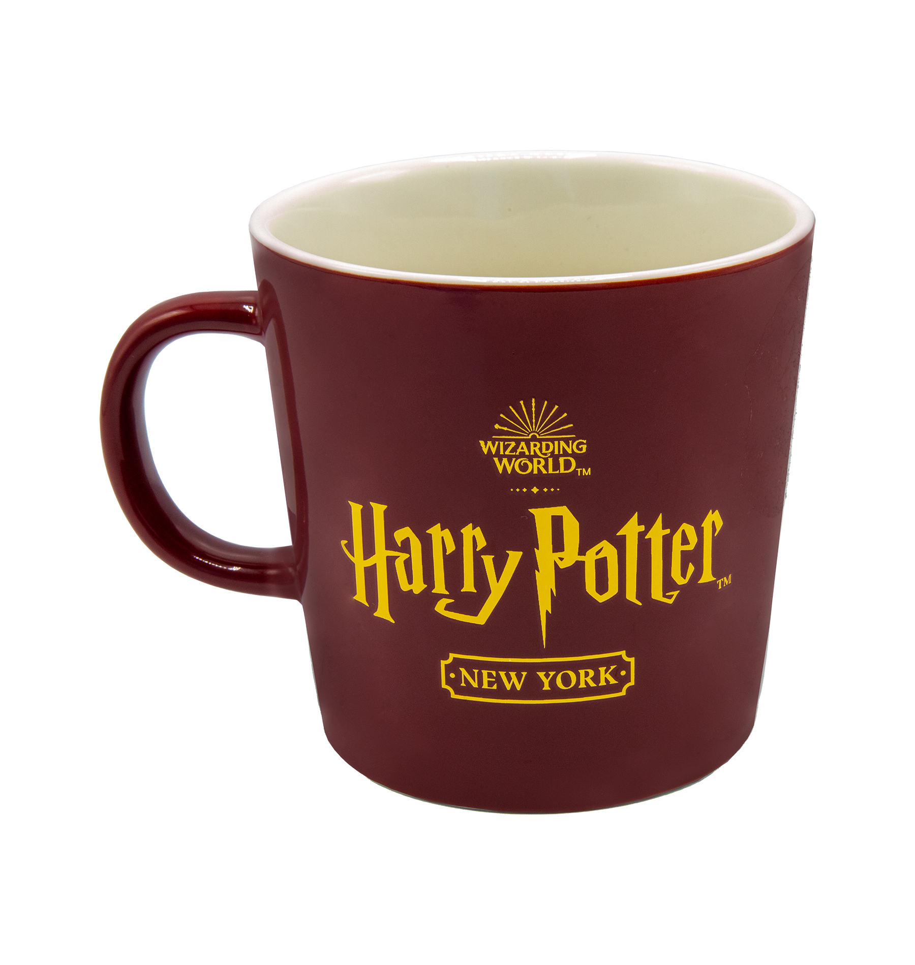 Gryffindor House NYC Mug