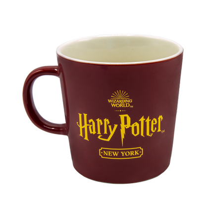 Gryffindor House NYC Mug