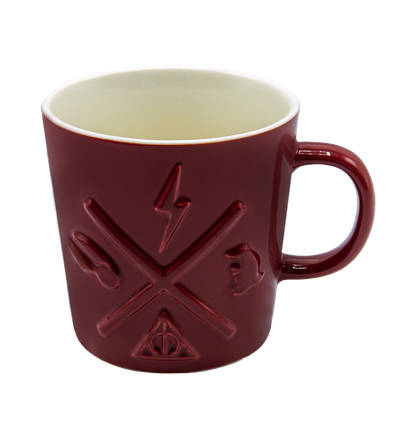 Gryffindor House NYC Mug