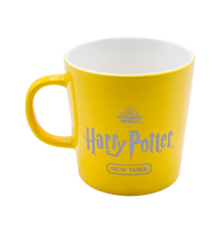 Hufflepuff House NYC Mug