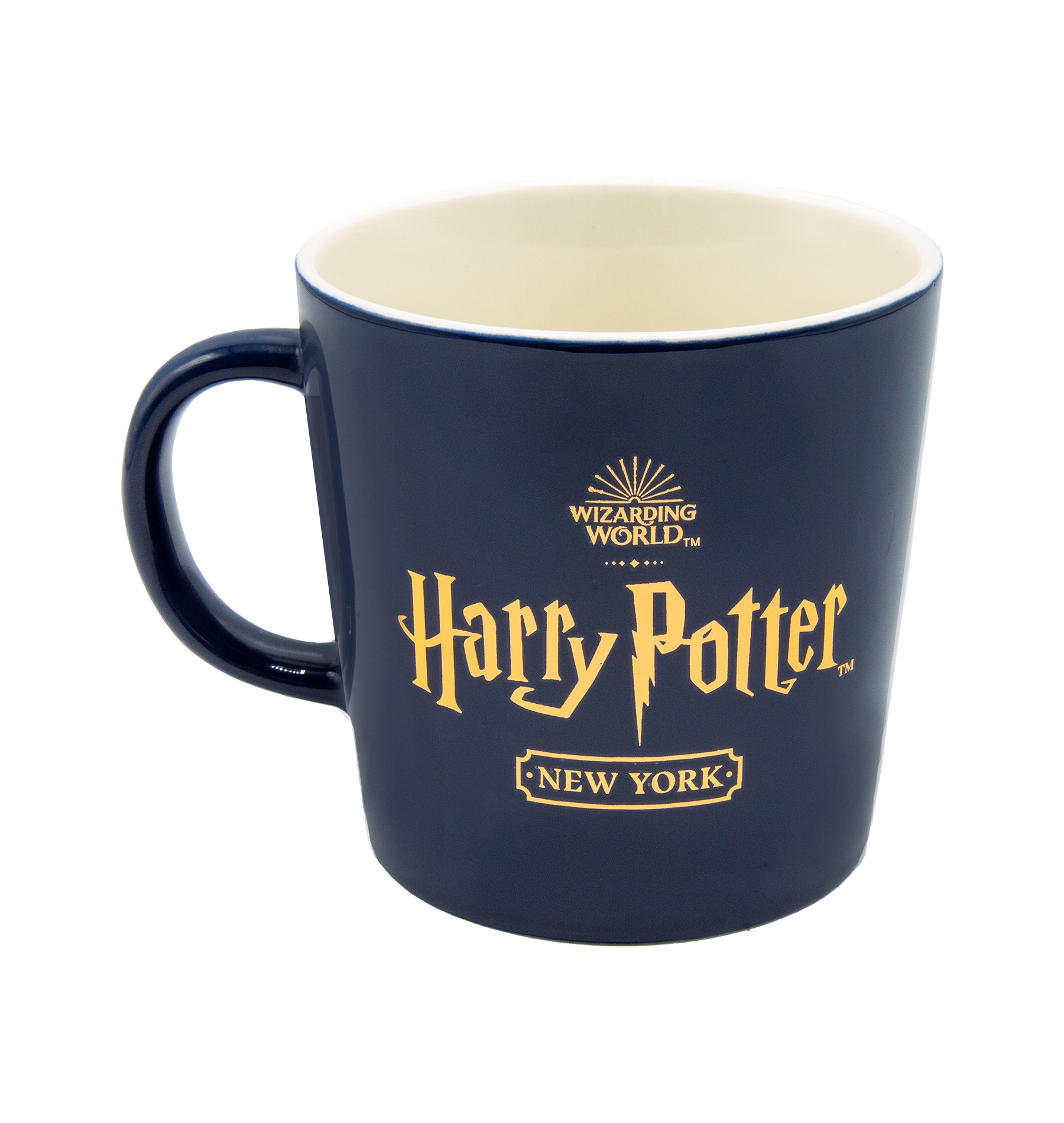 Ravenclaw House NYC Mug