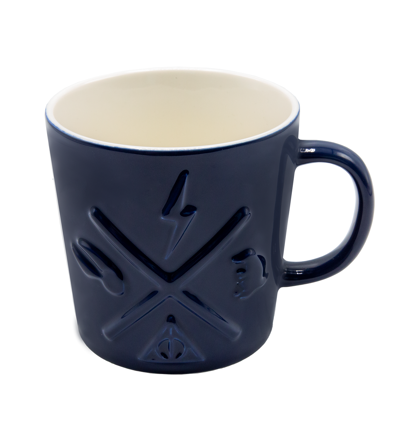 Ravenclaw House NYC Mug