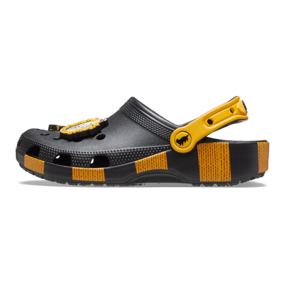 Hufflepuff Crocs