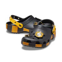 Hufflepuff Crocs