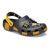 Hufflepuff Crocs