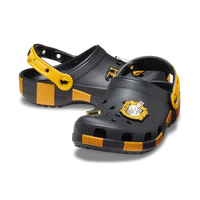 Kids Hufflepuff Crocs